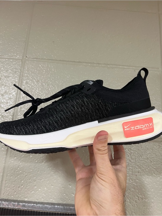 Mens nike Zoomx invincible run fk 3 (DR2615 001) no box size 13 main image 5